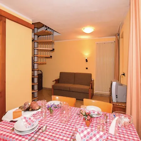 Apartament Valentina