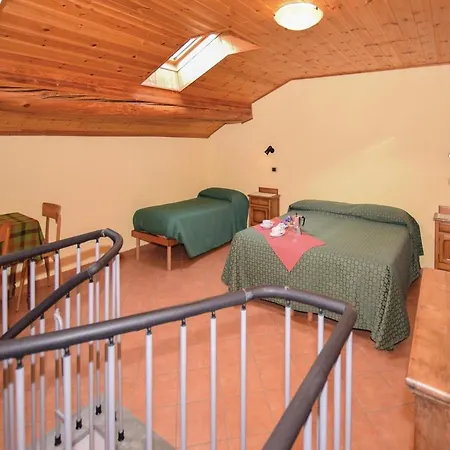 Valentina Apartament *