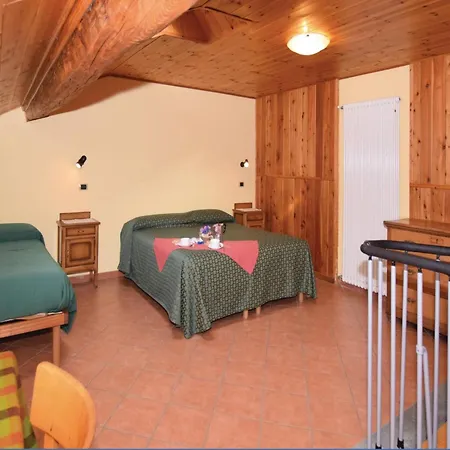 Apartament Valentina *