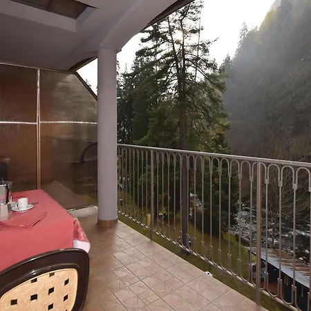 Apartament Valentina *