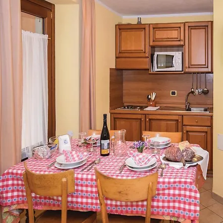 Valentina Apartament Gaby