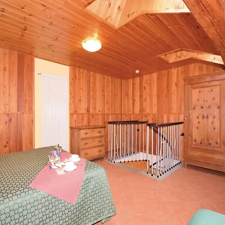 Apartament Valentina Gaby