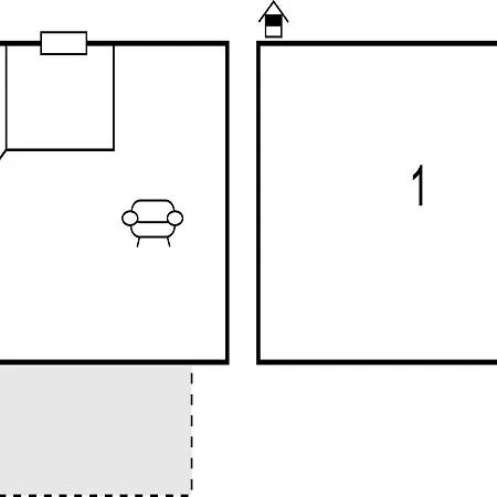 Apartament Valentina Gaby